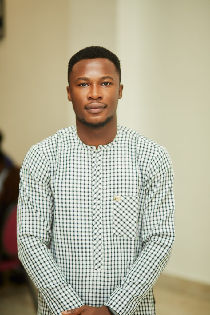 Oladipo Olurishe