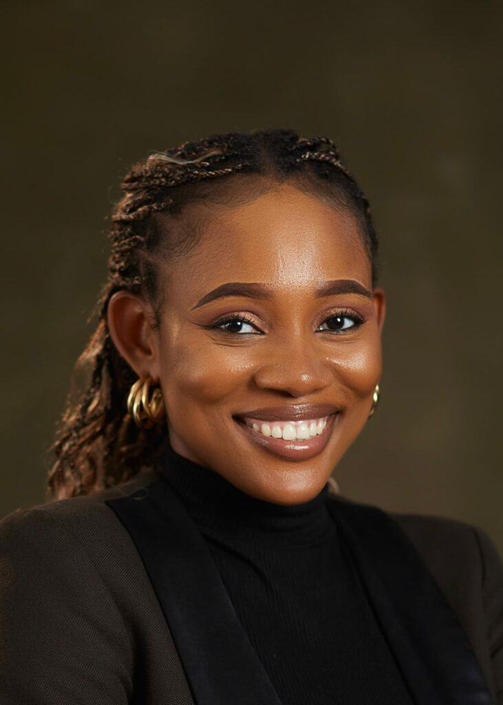 Juliana Okoro