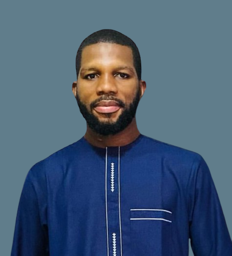 Victor Akpan